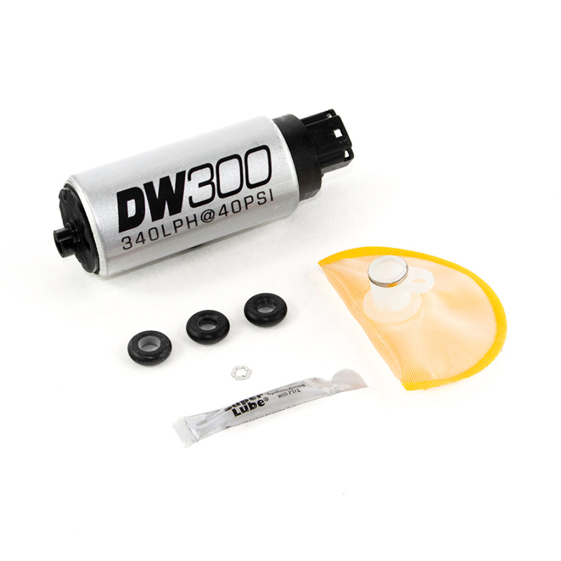 DeatschWerks dwk9-301s-1005 - Image 2