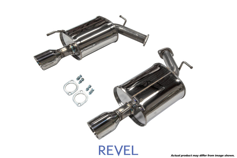 Revel rvlT70118AR