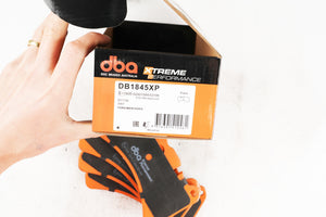 DBA dbaDB1845XP - Image 5
