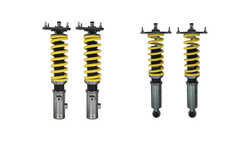 ISR Performance isrIS-PRO-FC3S