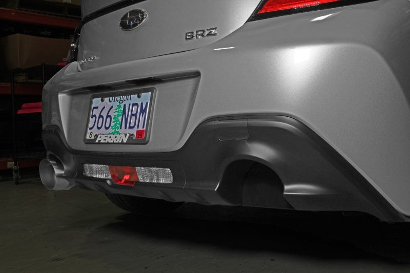 Perrin Performance perPSP-BDY-604R - Image 8