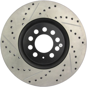 Stoptech sto127.33062R - Image 7