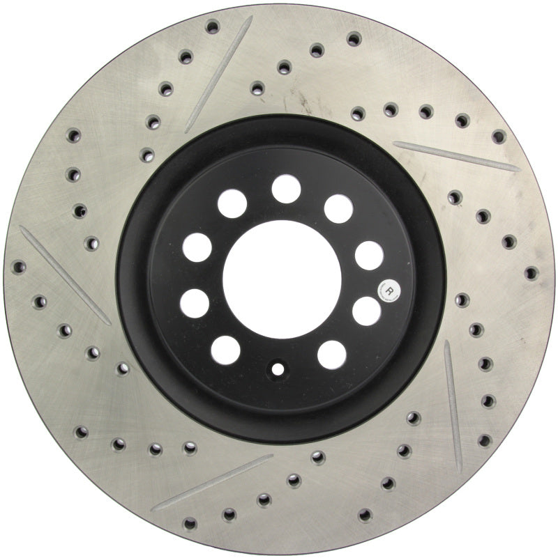 Stoptech sto127.33062R - Image 7