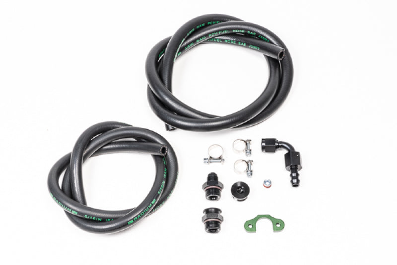 Radium Engineering rad20-0217-PK