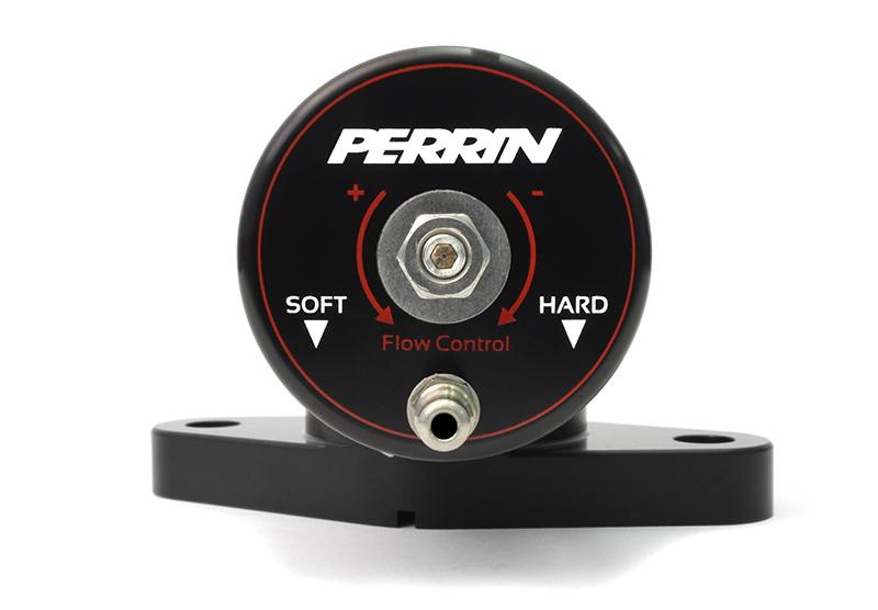 Perrin Performance perPSP-TAC-610RD - Image 4