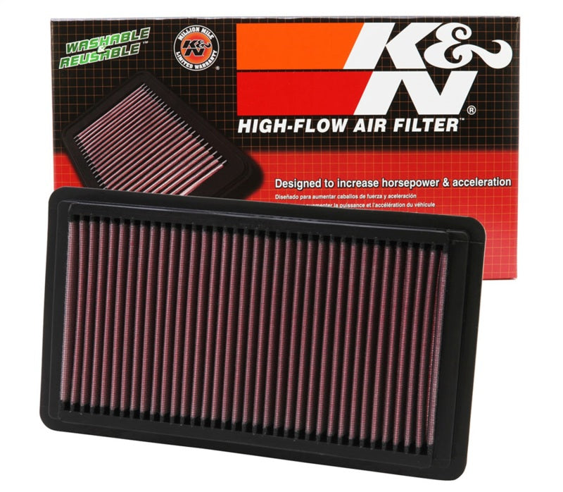 K&N Engineering knn33-2343 - Image 5