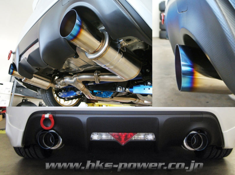 HKS hks32016-BT001