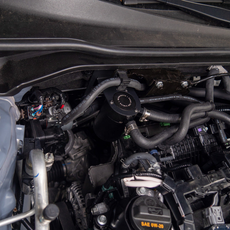 Mishimoto misMMBCC-CIV-22P - Image 9