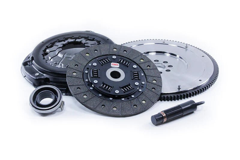 Competition Clutch comp8091-ST-2600