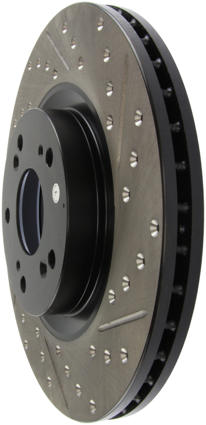 Stoptech sto127.40057L - Image 5