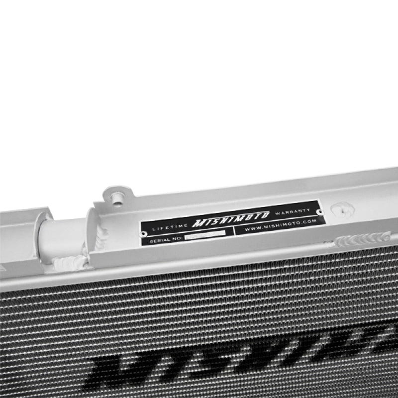 Mishimoto misMMRAD-MR2-90 - Image 10