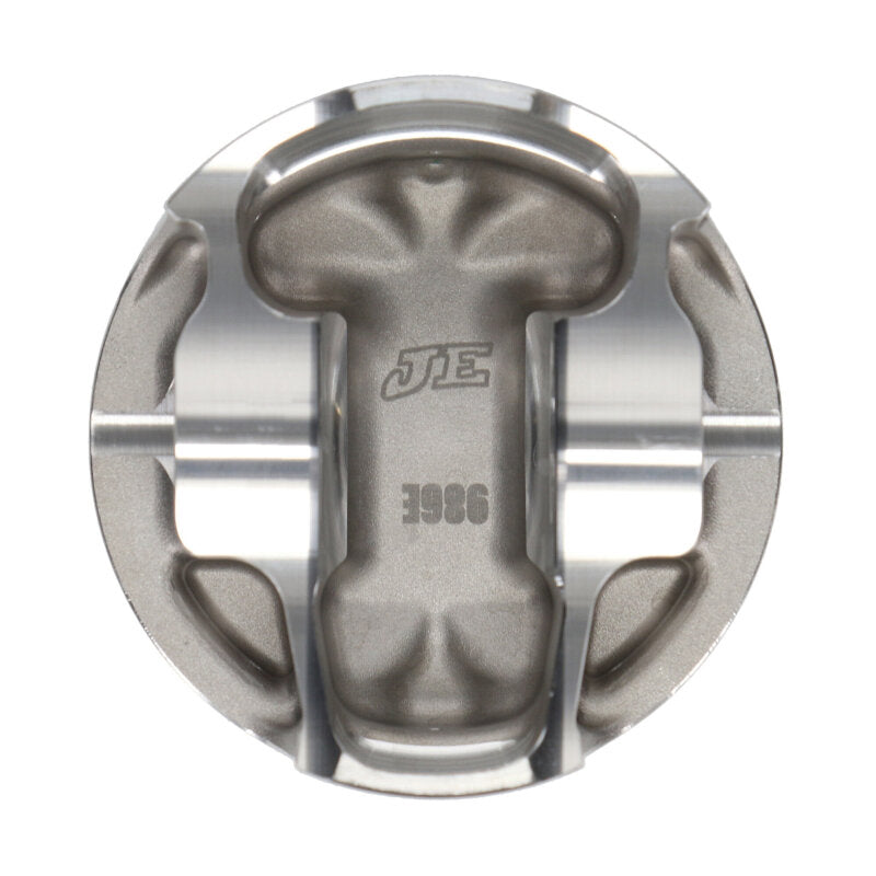 JE Pistons jep317841 - Image 3
