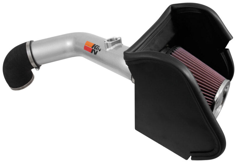 K&N Engineering knn77-6017KS - Image 2