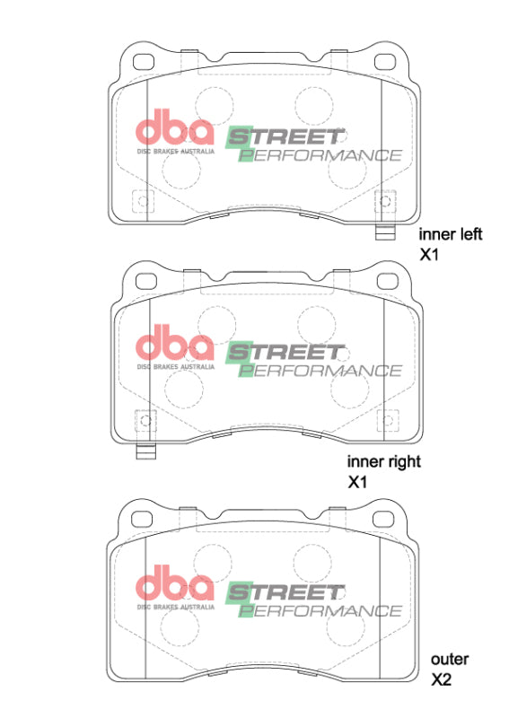DBA dbaDB1695SP - Image 2