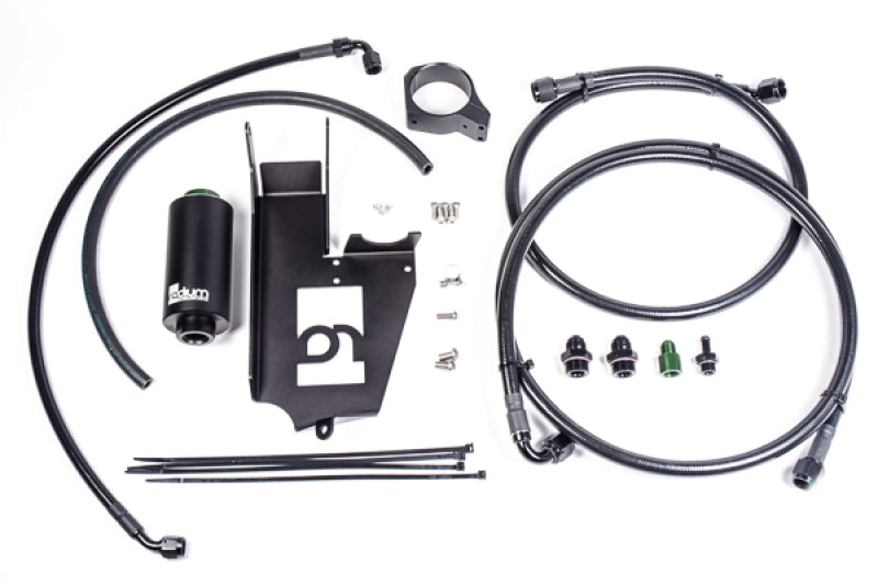 Radium Engineering rad20-0376-05