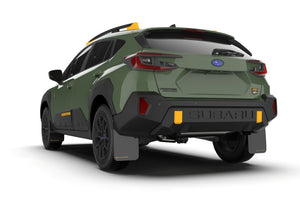 Rally Armor ralMF116-UR-BLK-RD - Image 5