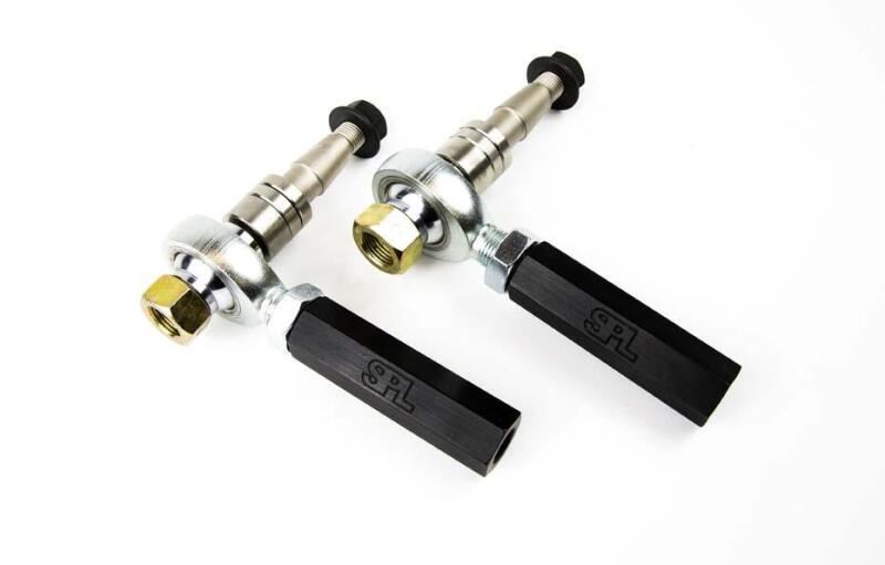 SPL Parts sppSPL TRE Z33 - Image 4