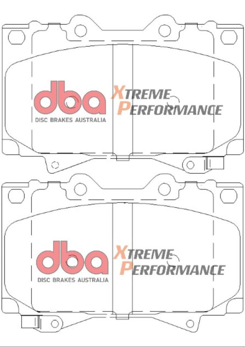 DBA dbaDB1365XP - Image 4