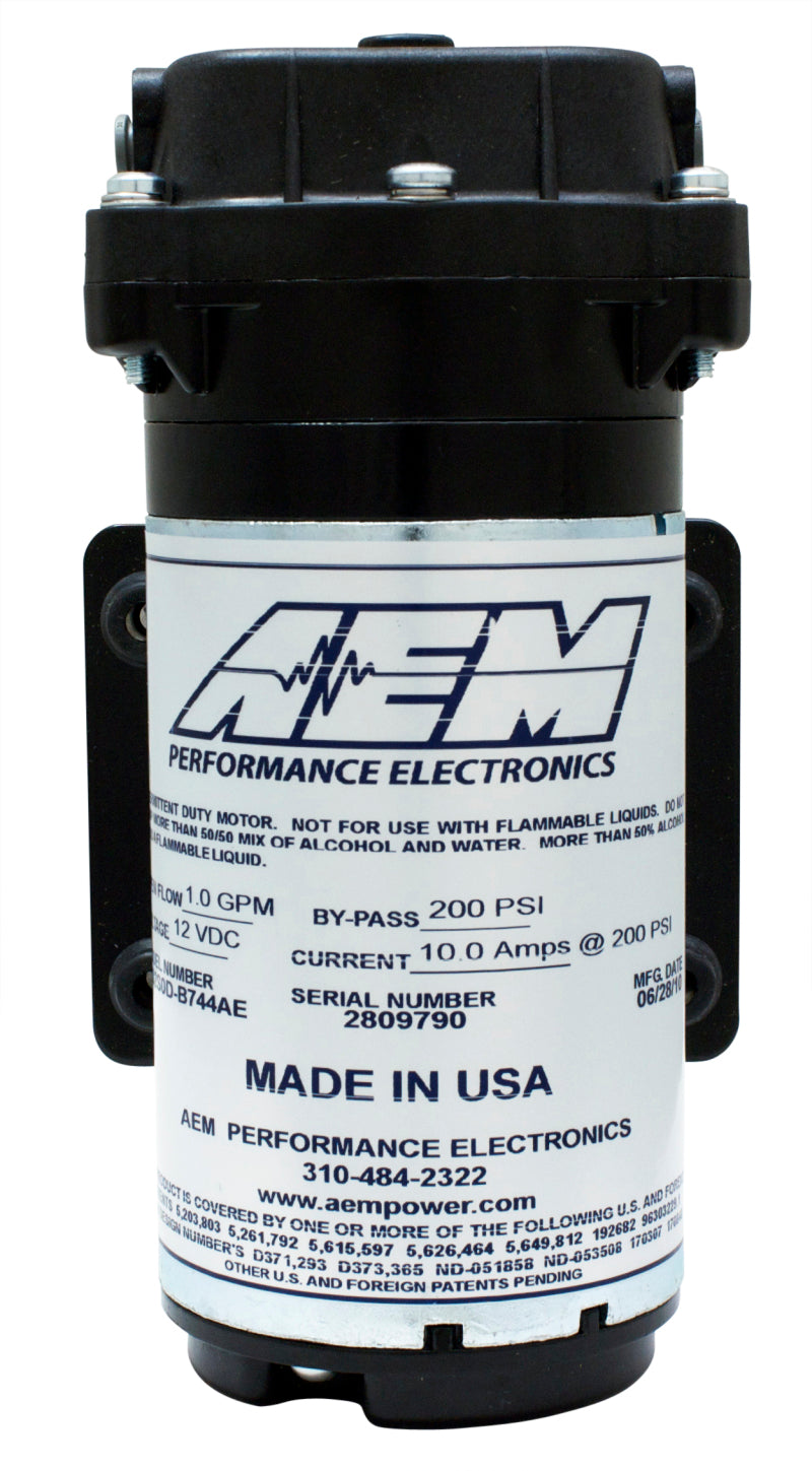 AEM aem30-3300 - Image 9