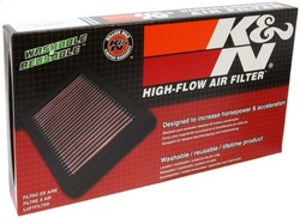 K&N Engineering knn33-2232 - Image 6