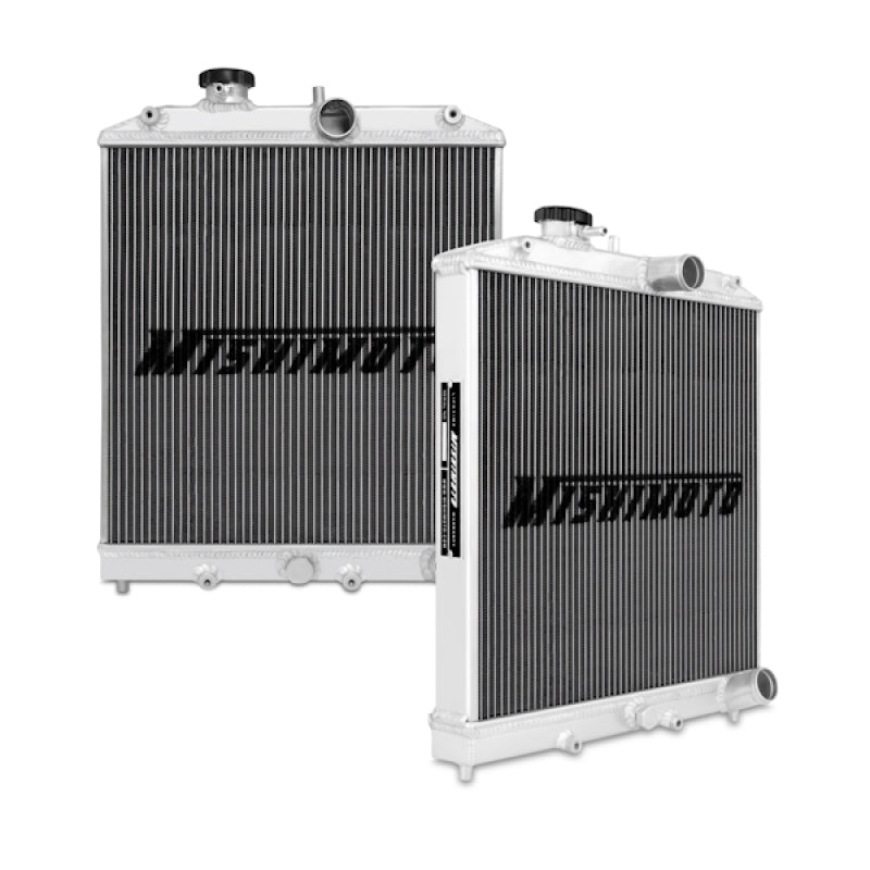 Mishimoto misMMRAD-CIV-92X - Image 3