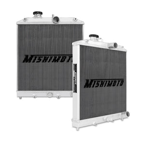 Mishimoto misMMRAD-CIV-92 - Image 2