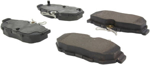 Stoptech sto305.14650 - Image 3