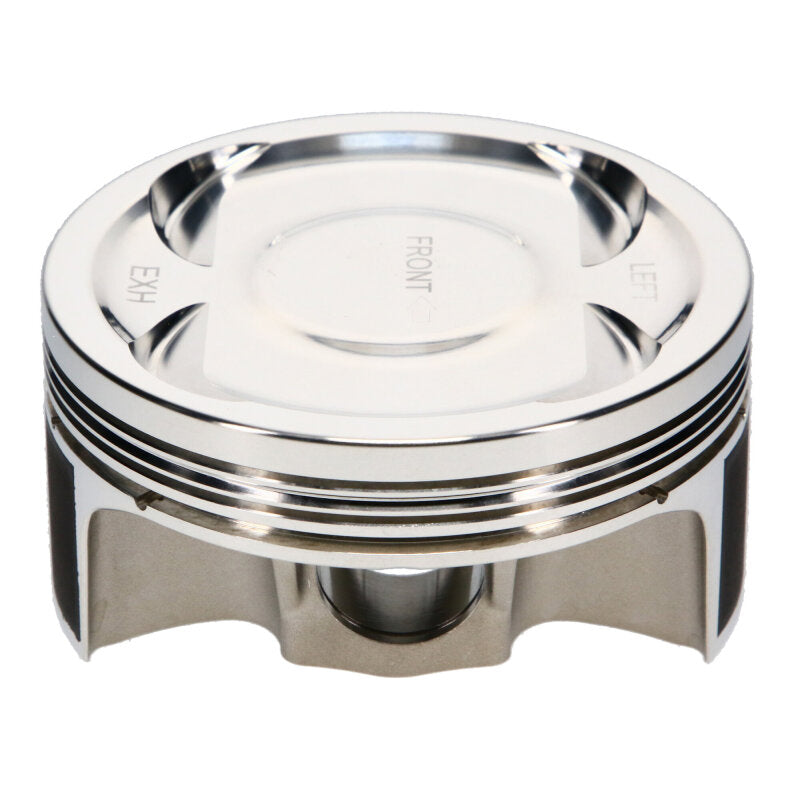 JE Pistons jep296352 - Image 5