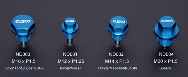 Cusco cus00B 001 ND03