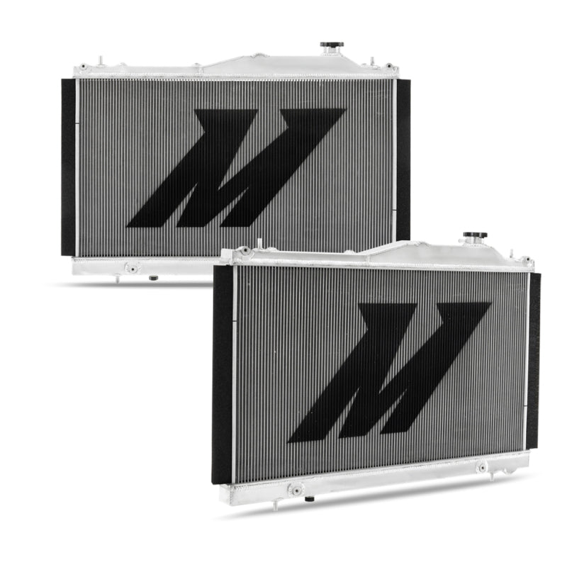 Mishimoto misMMRAD-WRX-22