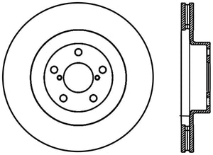 Stoptech sto127.47018L - Image 10
