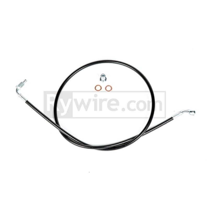 Rywire rywRY-CLUTCH-LINE-K