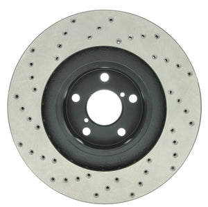 Stoptech sto128.47018L - Image 9