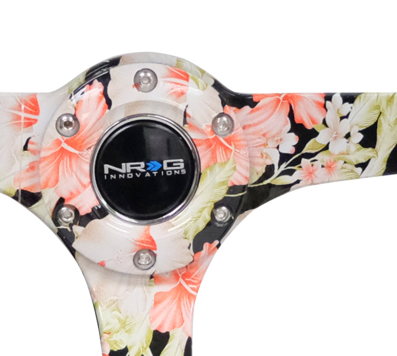 NRG nrgRST-036FL-S - Image 4