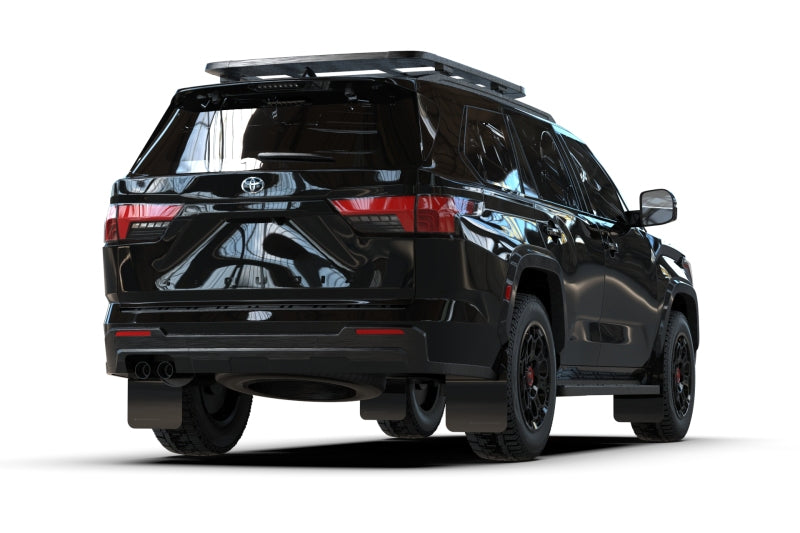 Rally Armor ralMF88-UR-BLK-RD - Image 5