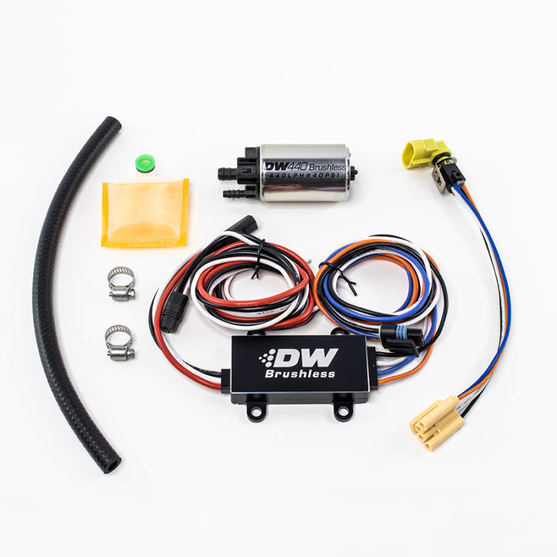 DeatschWerks dwk9-441-C102-0900