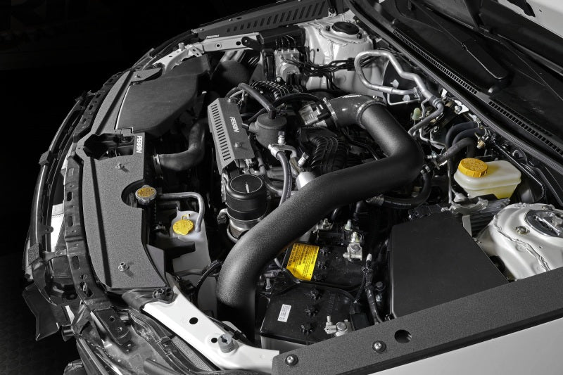 Perrin Performance perPSP-ITR-441SL/BK - Image 2