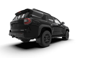 Rally Armor ralMF148-UR-BLK-WH - Image 5