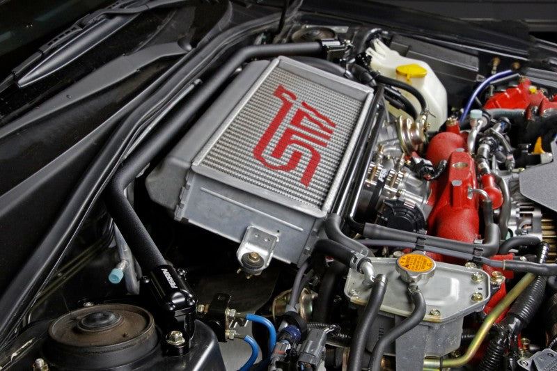 Perrin Performance perPSP-SUS-052BK - Image 8
