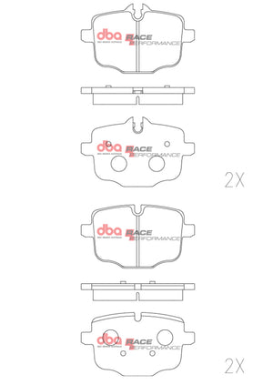 DBA dbaDB2067RP - Image 3