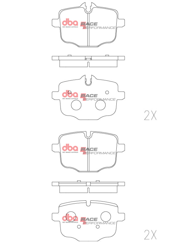 DBA dbaDB2067RP - Image 3