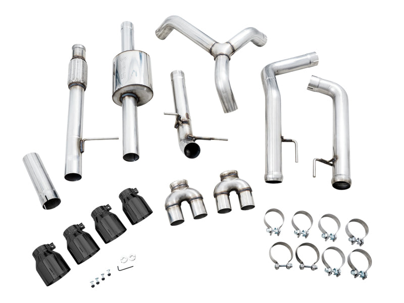 AWE Tuning awe3015-43202 - Image 3