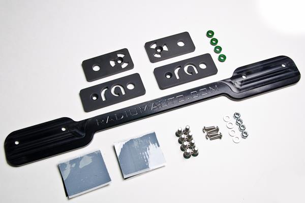 Radium Engineering rad20-0051-01
