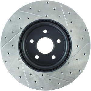 Stoptech sto127.39038R - Image 3