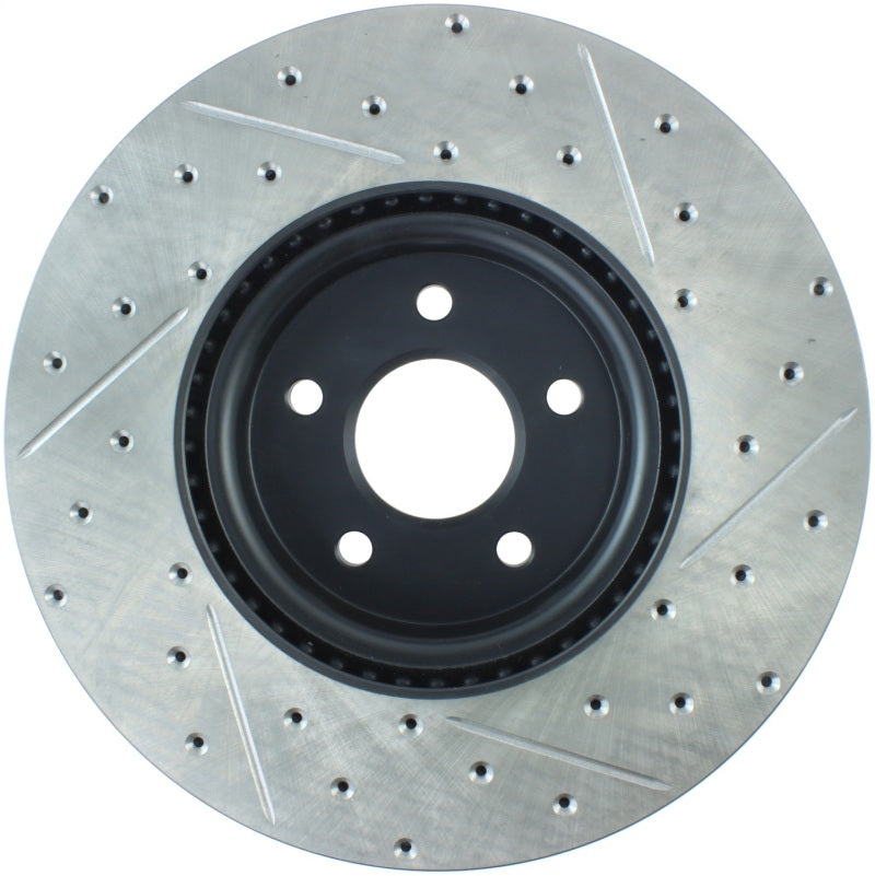 Stoptech sto127.39038R - Image 3