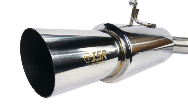 ISR Performance isrIS-GT-Q60