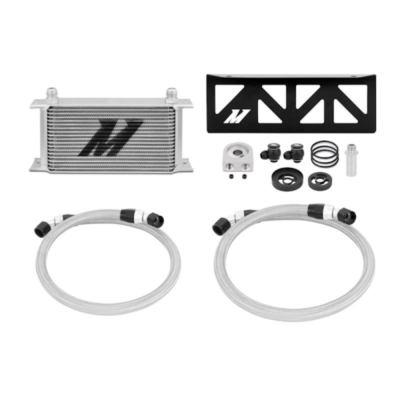 Mishimoto misMMOC-BRZ-13 - Image 2