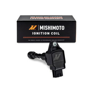 Mishimoto misMMIG-350Z-07