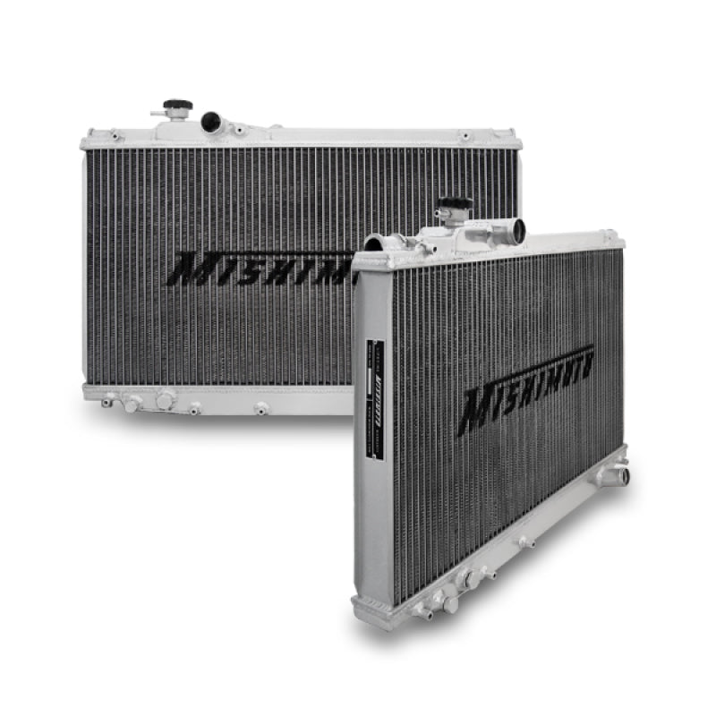 Mishimoto misMMRAD-SUP-93TX - Image 2