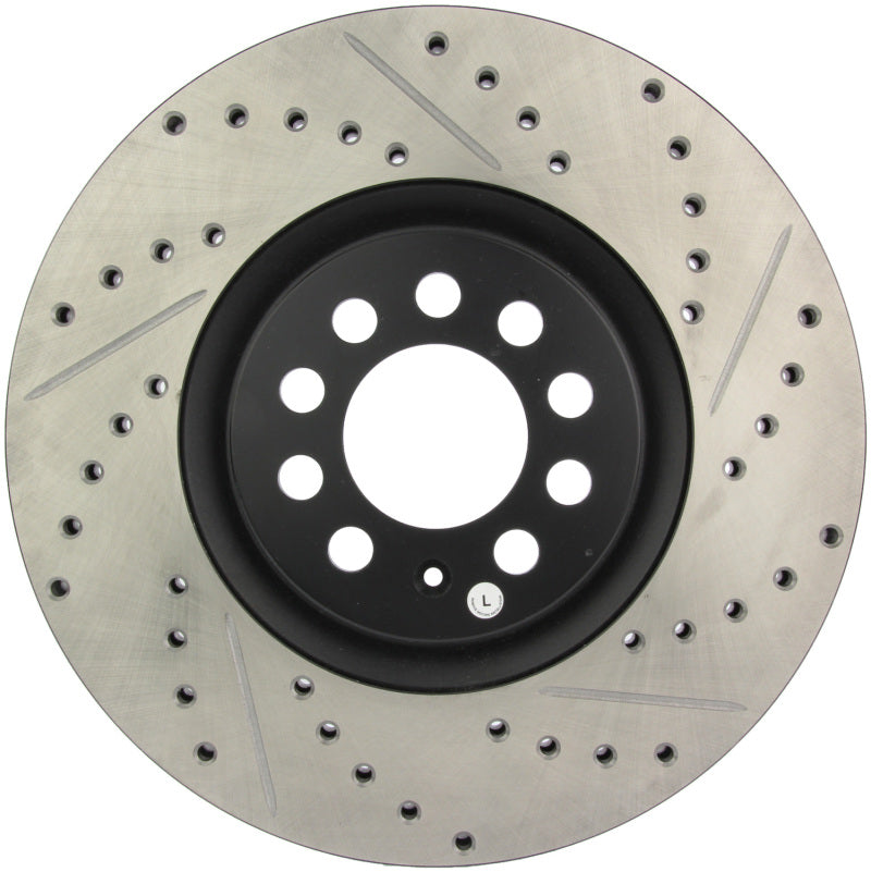 Stoptech sto127.33062L - Image 7